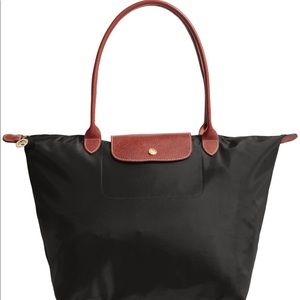 Longchamp Le Pliage Tote